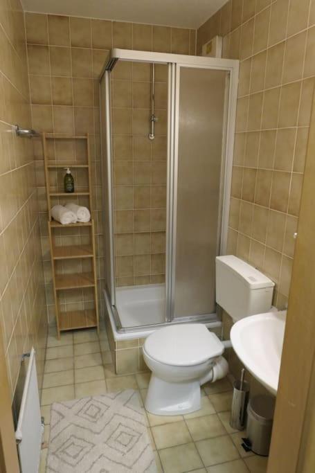 Modern Flat Near Grosser Arber バイエリッシュ・アイゼンシュタイン エクステリア 写真