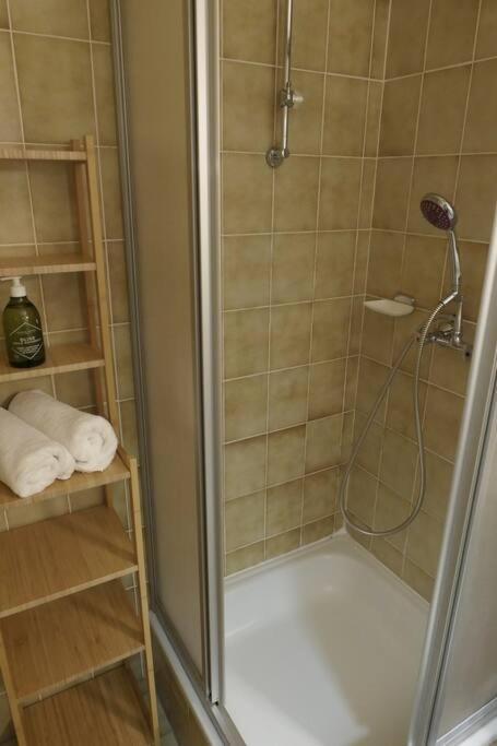 Modern Flat Near Grosser Arber バイエリッシュ・アイゼンシュタイン エクステリア 写真