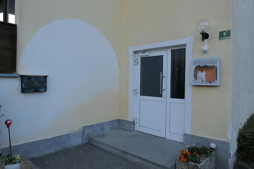 Modern Flat Near Grosser Arber バイエリッシュ・アイゼンシュタイン エクステリア 写真