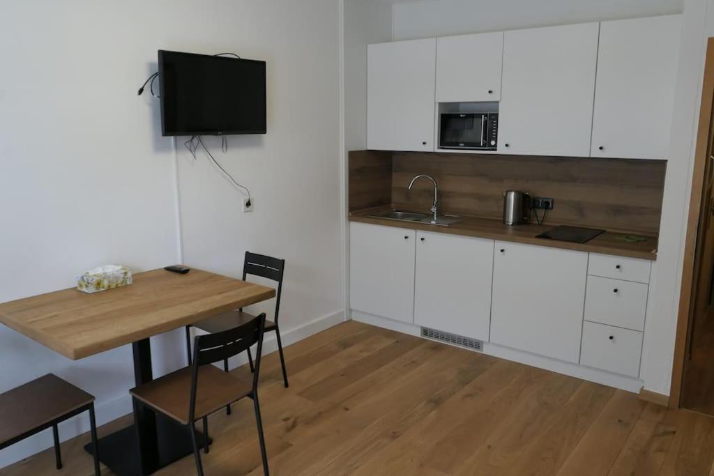 Modern Flat Near Grosser Arber バイエリッシュ・アイゼンシュタイン エクステリア 写真